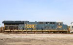 CSX 3365